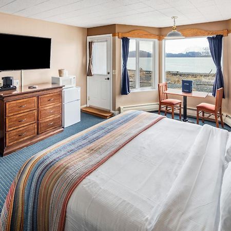 Hotel Land'S End à Homer Extérieur photo